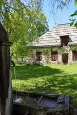 La clairière du Lauzin_Villar-Saint-Pancrace - © S.Morattel