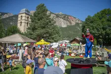 Fête du Pain aux Alberts - © Anne-Gaël Elicaste