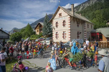 Fête du Pain aux Alberts - © Anne-Gaël Elicaste