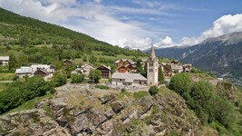 Visite: Il était une fois Puy-Saint-Pierre_Puy-Saint-Pierre - © Thibaut BLAIS
