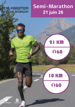 Semi Marathon Névache - Val-des-Prés - Briançon_Briançon - © @OTSCB