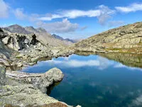 Lac Madeleine - © Fugues en Montagne