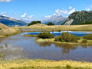 Fugues en Montagne_Cervières - © Fugues en Montagne