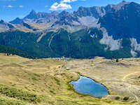 Fugues en Montagne_Cervières - © Fugues en Montagne