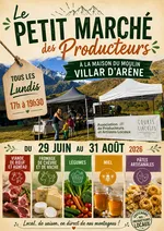 affiche 2026 - © asso courts circuits