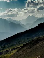 Col du Granon via Val-des-Prés_Val-des-Prés - © S.Morattel
