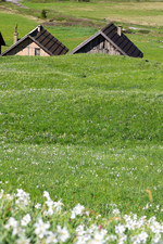 Le bourget - Chalet alpages - Cervières - © S.MOrattel