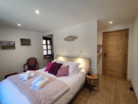 O Clarée Bed and Breakfast - © Roquier Stéphanie