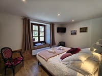 O Clarée Bed and Breakfast - © Roquier Stéphanie