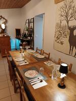 O Clarée Bed and Breakfast - © Roquier Stéphanie