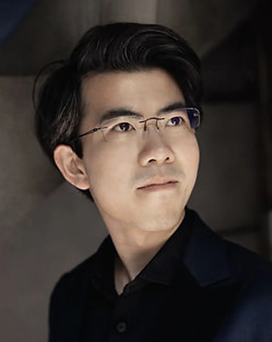Aristo SHAM - Festival de la Haute Clarée_Névache - © (Mr Sham appears by arrangement with the Cliburn)