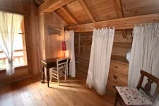 Penderie chambre 2 - © Kevin Le Men