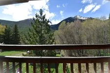 vue du balcon - © Kevin Le Men