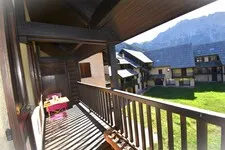 le balcon - © Kevin Le Men