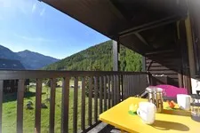 vue du balcon - © Kevin Le Men