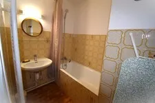 salle de bain - © Kevin Le Men