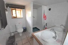 salle d'eau & wc - © Kevin Le Men