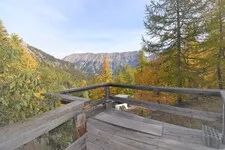 vu de la petite terrasse - © Kevin Le Men