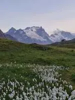Tour des Aiguilles d'Arves avec l'Échaillon_Névache - © Jobard
