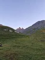 Tour des Aiguilles d'Arves avec l'Échaillon_Névache - © Jobard