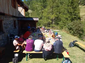 Fête de Granon