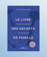Couverture du livre - © C. Derumigny