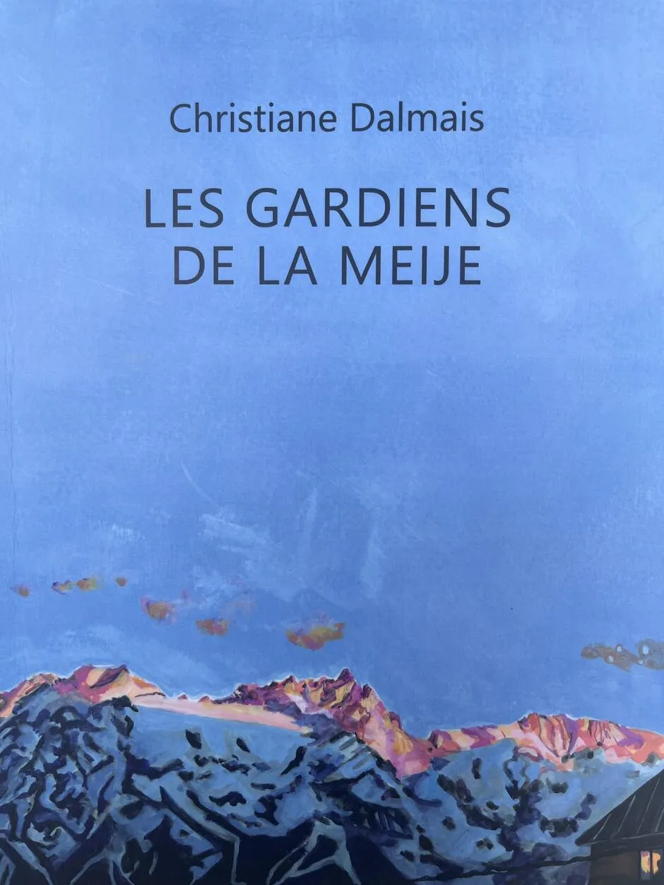 Les Gardiens de la Meije - © Pauline Dalmais 