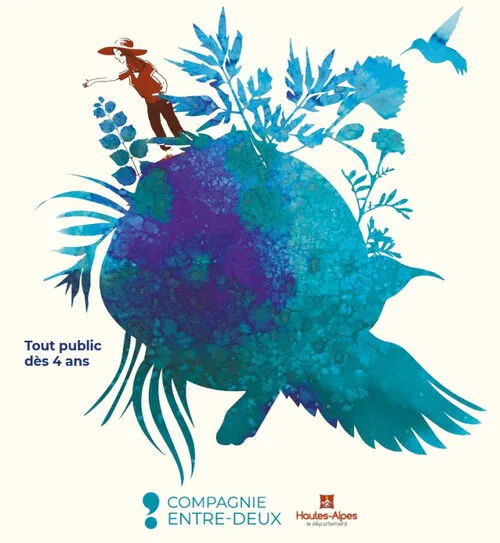 "La toute petite" : Balade contée pour les enfants