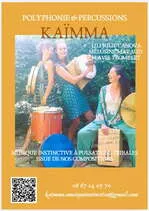 KAÏMMA - © Kaïmma