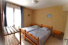 Chambre 1bis - © Kevin Le Men