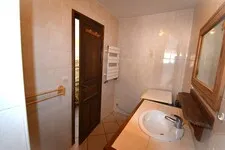 salle d'eau - © Kevin Le Men