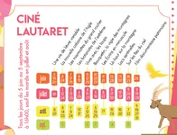 Affiche animations - © PNE