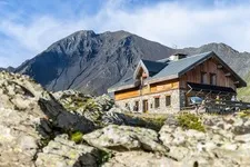 Refuge du Goléon - © Thibaut Blais