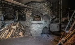 Journées Européennes du Patrimoines - Guided tour of the Villar d'Arène bread oven_Villar-d'Arêne - © Alpes Photographies