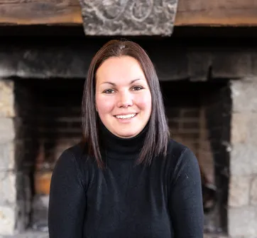 Manon PAILLAS - Immobilier
