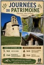 Affiche animations