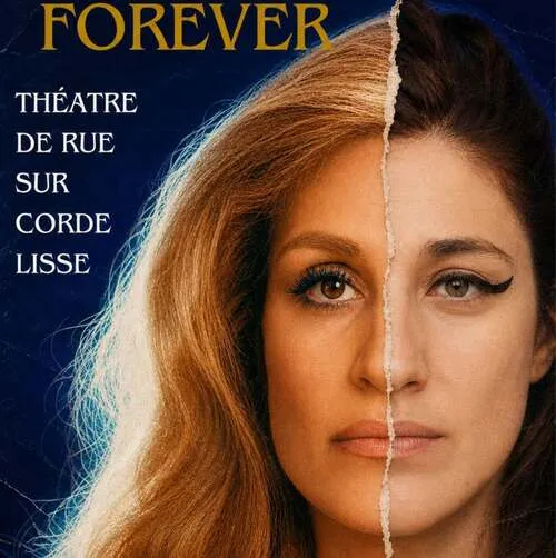 Festival sans Chat'piteau : Dalida Forever
