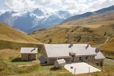 Refuge du Pic du Mas - © T.Blais