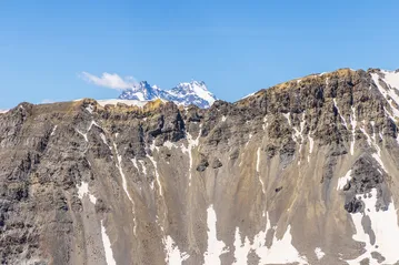 Via Corda de l'Aiguille Rouge - © S.MOrattel