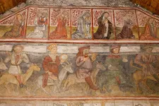 Cappella di Nostra Signora delle Grazie_Névache - © L.Chamerlat