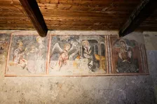 Cappella di Nostra Signora delle Grazie_Névache - © L.Chamerlat