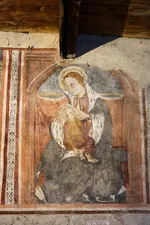 Cappella di Nostra Signora delle Grazie_Névache - © L.Chamerlat