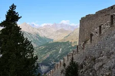 Fort de la Croix de Bretagne - © L.Chamerlat