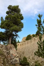 Fort de la Croix de Bretagne - © L.Chamerlat