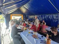 Fête de la Saint-Michel_Cervières - © Asso CSF