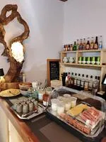 Buffet Petit Déjeuner - © Roquier Stéphanie