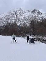 Névasport Ville-Haute - © Karine GUILLE