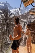 andas sauna - © Laura Peythieu
