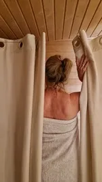 andas sauna - © andas sauna