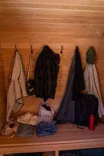andas sauna - © andas sauna